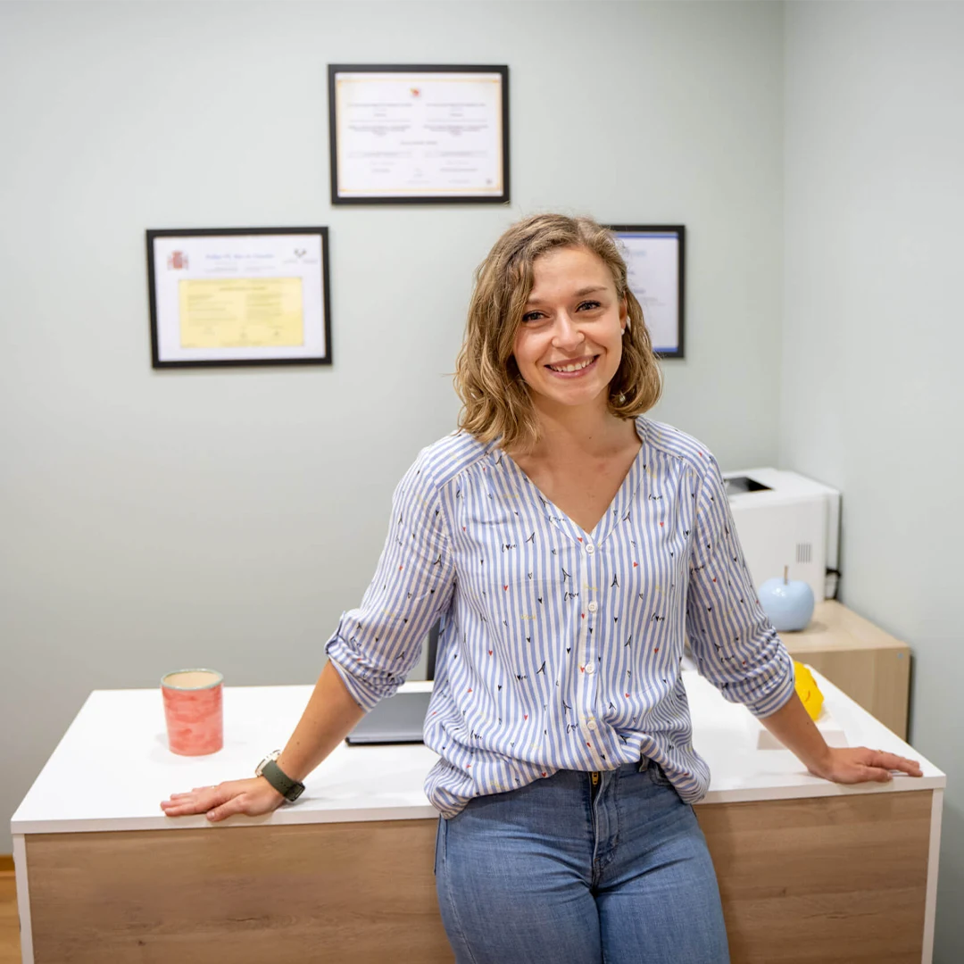 Nutricionista profesional en Bilbao