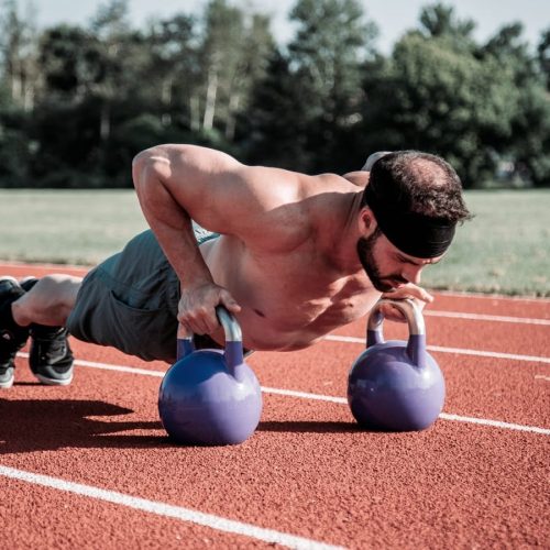 Consulta de nutrición deportiva