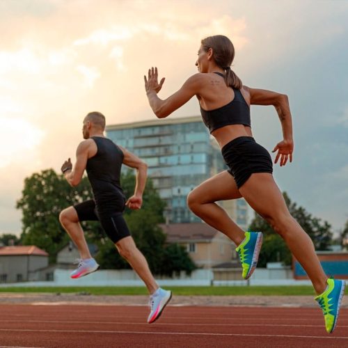 Nutricionista deportivo