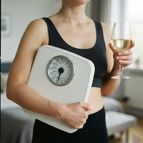Alcohorexia que es