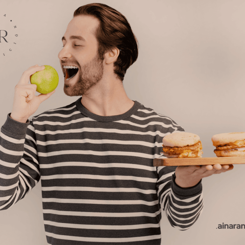 Nutricionista para controlar los antojos bilbao